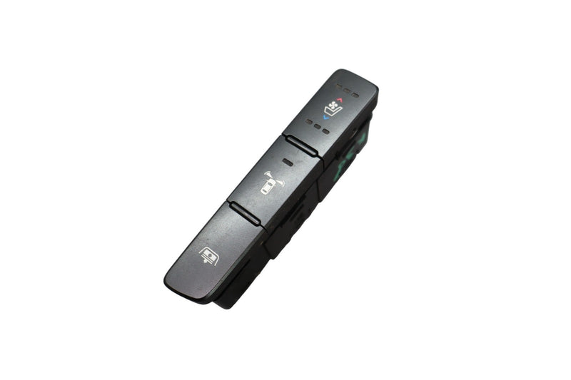 Load image into Gallery viewer, 11-13 Hyundai  Equus SIG Right Side Seat Heat Switch Control 933103N001 Oem
