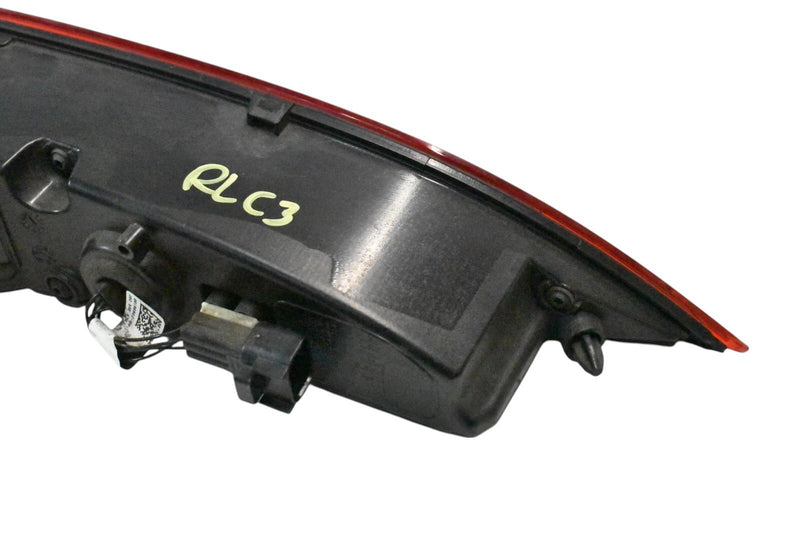 Load image into Gallery viewer, 17-20 Jaguar X761 F-Pace Rear Left Driver Side Outer Tail Light Lamp OEM
