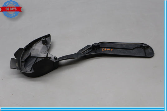 02-05 Lexus SC430 Front Left Driver Seat Inner Shield Cover Trim ECRU Oem