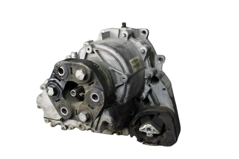 Load image into Gallery viewer, 08-14 BMW X5 X6 Front Diff Differential Transmission Transfer Case Gear Box Oem
