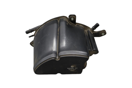 03-17 Bentley Continental GTC GT Fuel EVAP Charcoal Canister Box Vapor Oem