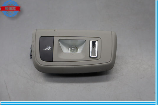 10-16 Porsche Panamera 970 Hybrid Rear Right Passenger Side Reading Light Oem