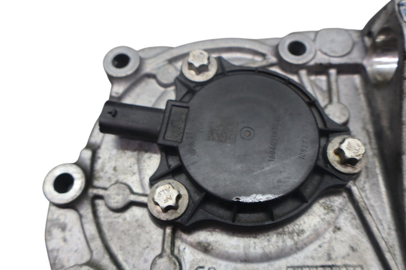 Load image into Gallery viewer, 15-20 Mercedes W205 C300 2.0L Engine Timing Cover A2740150700 Oem
