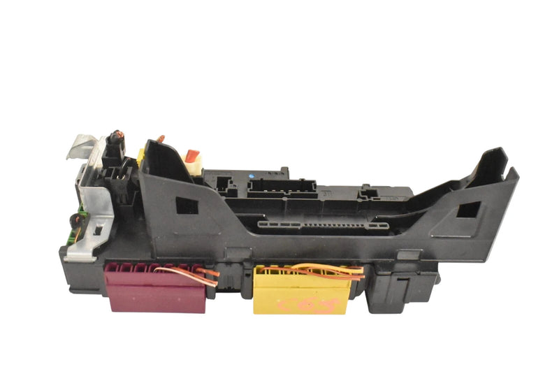 Load image into Gallery viewer, 10-18 Mercedes W207 E550 CLS550 Rear SAM Relay Fuse Box Module 2129005001 Oem
