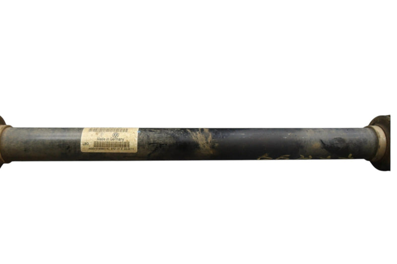Load image into Gallery viewer, 11-17 Volkswagen Touareg VW Rear Right Side CV Axle Drive Shaft  Assembly OEM
