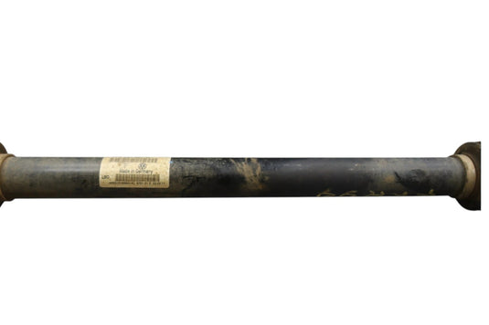 11-17 Volkswagen Touareg VW Rear Right Side CV Axle Drive Shaft  Assembly OEM