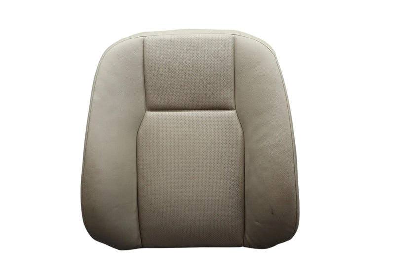 Load image into Gallery viewer, 08-11 Mercedes W204 C300 C350 Front Left Driver Side Top Upper Seat Cushion Oem
