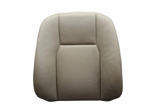 08-11 Mercedes W204 C300 C350 Front Left Driver Side Top Upper Seat Cushion Oem