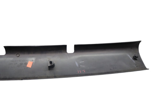 02-05 Ford Thunderbird Overhead Roof Center Interior Windshield Trim Panel Oem