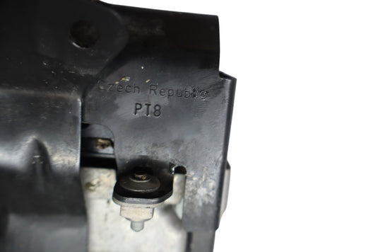 11-17 Volkswagen Touareg Engine Computer Control Module Unit ECM BCM Oem