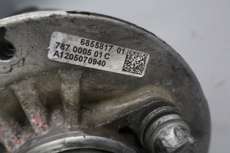 Load image into Gallery viewer, 12-15 BMW F30 320i 328i Front Right Side Shock Strut Absorber 31316791551 Oem
