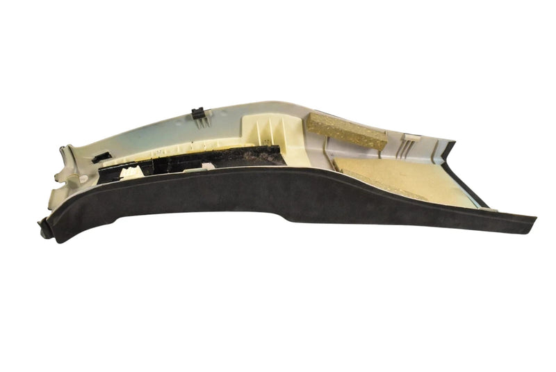 Load image into Gallery viewer, 12-17 Mercedes CLS400 CLS63 AMG Left Side Upper B Pillar Trim Cover Panel Oem
