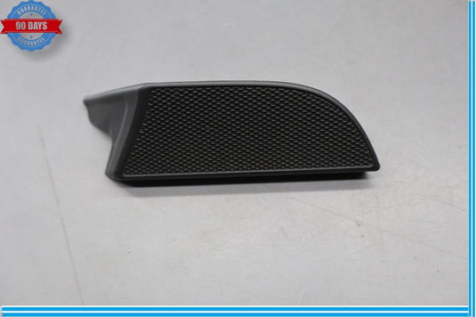 10-16 Porsche Panamera 970 Front Left Side Upper Door Trim Frame Cover Oem