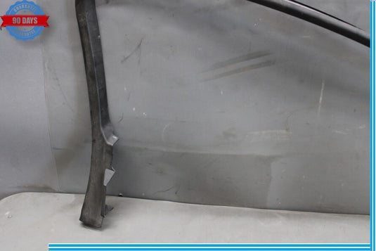 10-18 Jaguar XJ XJL X351 Front Left Side Upper Inner Door Frame Molding Trim Oem