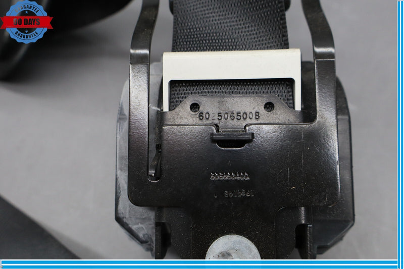 Load image into Gallery viewer, 07-13 BMW X5 E70 Rear Left Driver Side 2nd Row Seat Belt Seatbelt Retractor Oem
