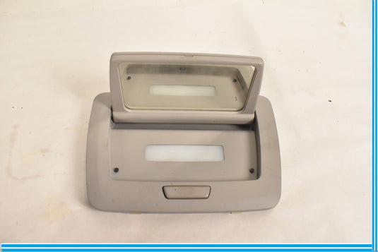 09-15 BMW 750Li 750i F01 F02 Rear Interior Roof Vanity Makeup Mirror Oem