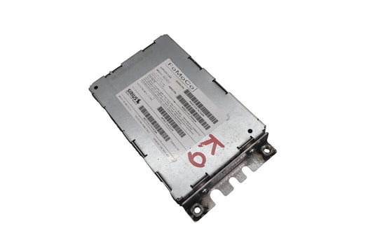 07-12 Jaguar X150 XK XKR Satellite Receiver Radio Module Unit 8W8318C963AB Oem