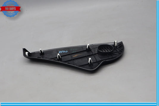 07-12 Lexus XF40 LS460 LS460L Right Passenger Side Dashboard Trim Panel Oem