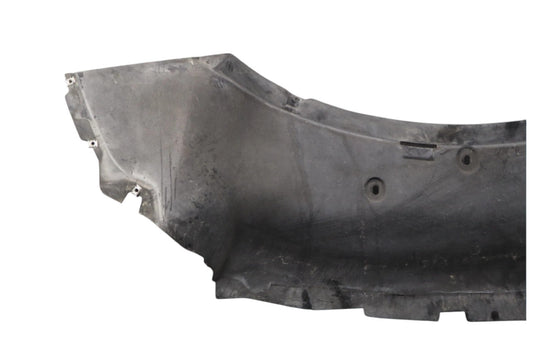 06-12 Bentley Continental Rear Bumper Lower Guard Shield Cover 3W5825508B OEM