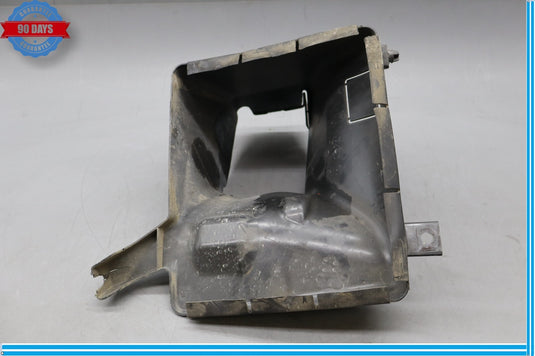 09-12 BMW 740I 750Li F01 F02 Right Side Air Intake Inlet Duct Tube Hose Oem