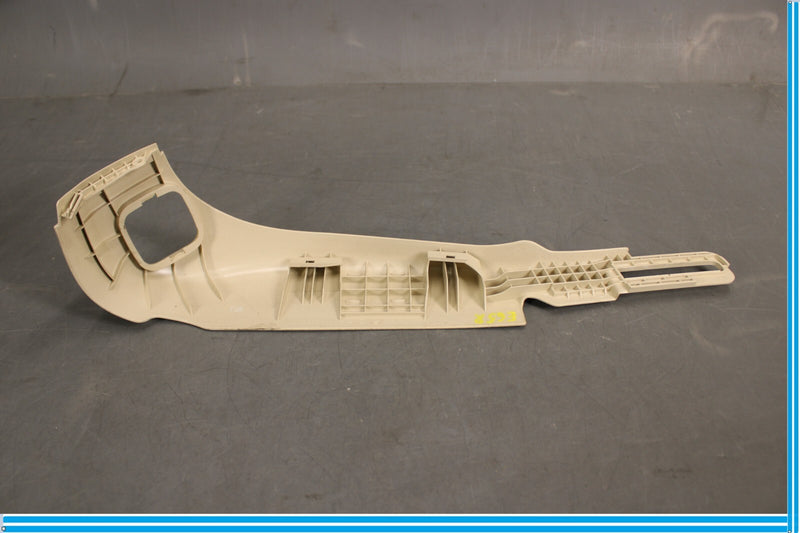 Load image into Gallery viewer, 03-12 Mercedes SL550 SL55 AMG R230 Front Right Under Seat Compartment Trim Oem
