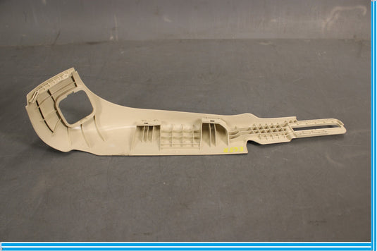03-12 Mercedes SL550 SL55 AMG R230 Front Right Under Seat Compartment Trim Oem