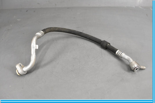 13-16 Mercedes GL450 X166 A/C AC Air Conditioning Hose Pipe Line Oem