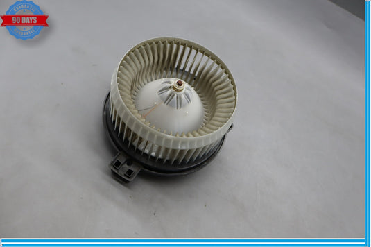 02-10 Lexus SC430 HVAC A/C Air Conditioning Heater Fan Blower Motor Oem