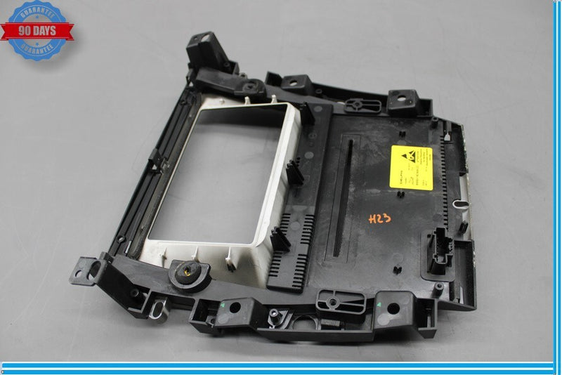 Load image into Gallery viewer, 07-09 Jaguar XK XKR X150 A/C Heater Temperature Climate Control Switch Panel Oem
