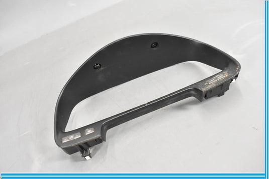 07-12 Lexus LS460 Dashboard Instrument Panel Gauge Speedometer Bezel Trim Oem