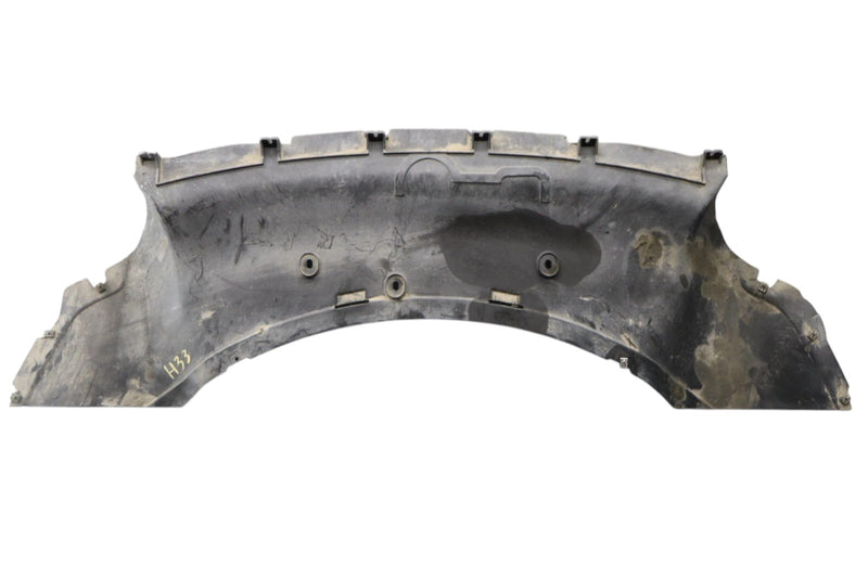 Load image into Gallery viewer, 06-12 Bentley Continental Rear Bumper Lower Guard Shield Cover 3W5825508B OEM
