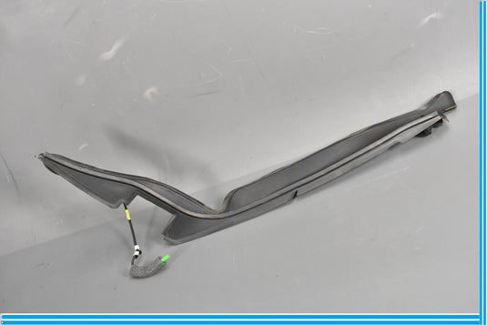 18-20 Jaguar E-Pace Tailgate Left Side Trunk Anti Pinch Sensor Oem