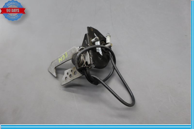 Load image into Gallery viewer, 11-16 BMW 535i GT xDrive Right Passenger Side Hood Lock Latch Catch Oem
