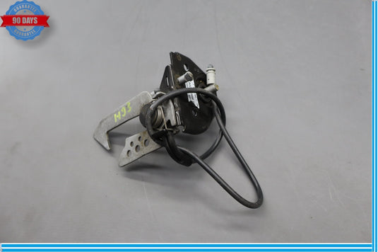 11-16 BMW 535i GT xDrive Right Passenger Side Hood Lock Latch Catch Oem