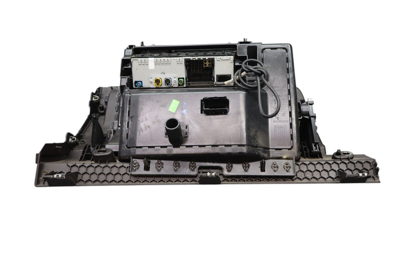 Load image into Gallery viewer, 11-14 Volkswagen VW Touareg Front Dash Board Dashboard Glove Compartment Oem
