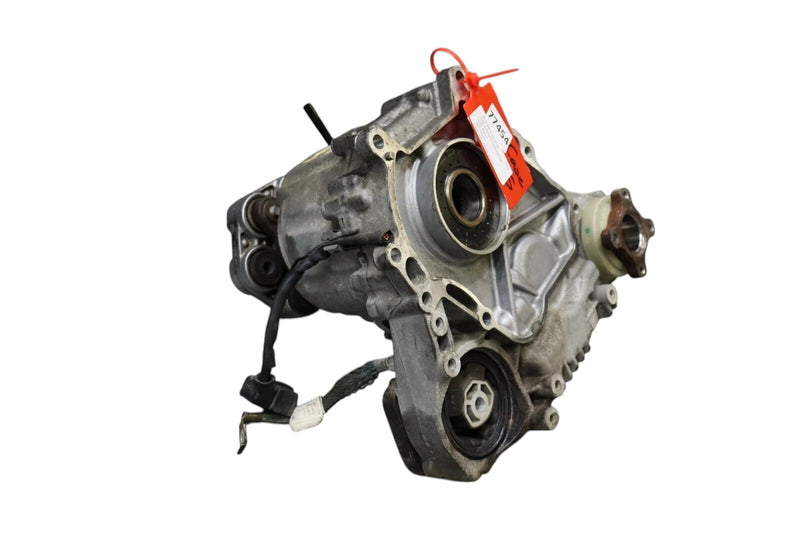 Load image into Gallery viewer, 11-12 BMW F10 535i GT xDriver Automatic Transmission Transfer Case Carrier Oem
