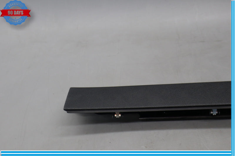 Load image into Gallery viewer, 16-21 BMW X1 F48 Right Side Dash Dashboard Footwell Panel Bracket Trim Oem
