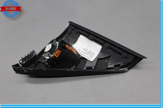 10-16 Mercedes E350 E550 Front Right Door Panel Tweeter W/ Speaker Oem