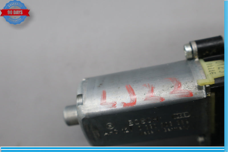 Load image into Gallery viewer, 11-18 Porsche Cayenne 958 Front Seat Left/Right Backrest Adjustment Motor Oem
