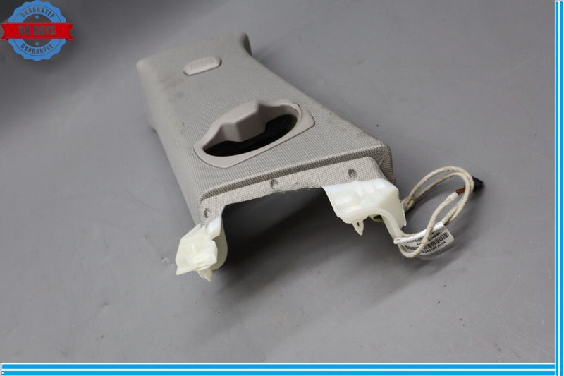 Load image into Gallery viewer, 14-16 BMW 320i 328i 428i Left Driver Side Upper B Pillar Trim Panel Oem
