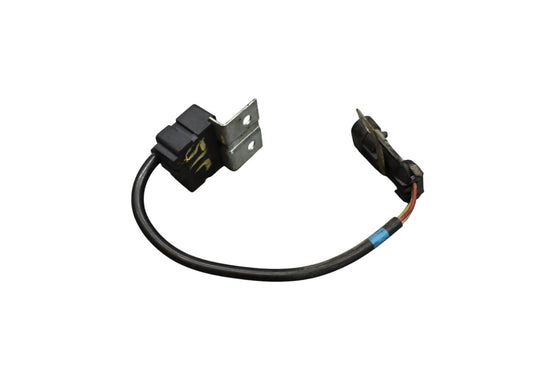 04-08 Maserati Quattroporte M139 Front Vertical Acceleration Sensor 184849 Oem