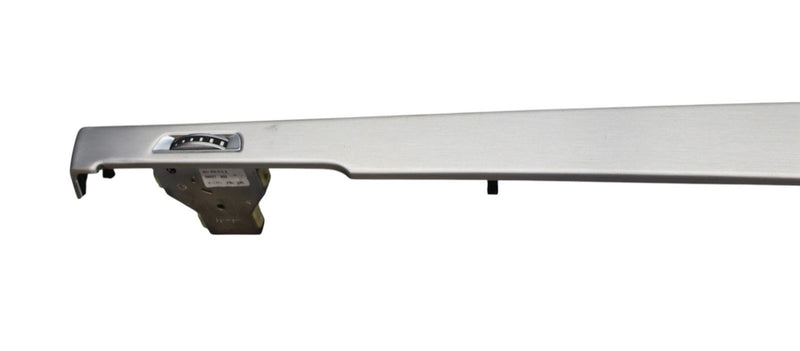 Load image into Gallery viewer, 11-18 Audi A8 A8L Quattro Front Right Side Switch Bezel Molding Trim Cover Oem
