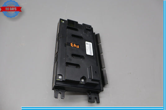 10-12 Land Rover Range Rover L322 Rear A/C AC Heater Climate Control Switch Oem