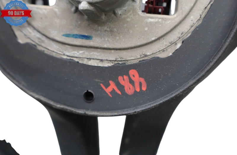 Load image into Gallery viewer, 12-18 Mercedes W204 C300 SLK250 CLS550 AMG Steering Wheel Flat Bottom Black Oem
