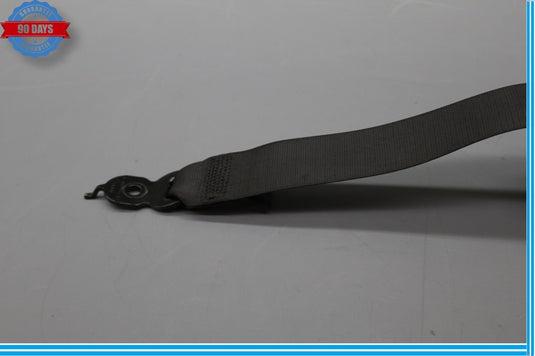 09-15 BMW 740i 740Li 750i Rear Left Side Seatbelt Seat Belt Retractor Oem