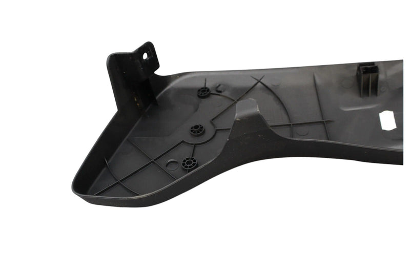 Load image into Gallery viewer, 14-20 Maserati Ghibli Front Right Side Seat Outer Switch Cover Trim Black OEM
