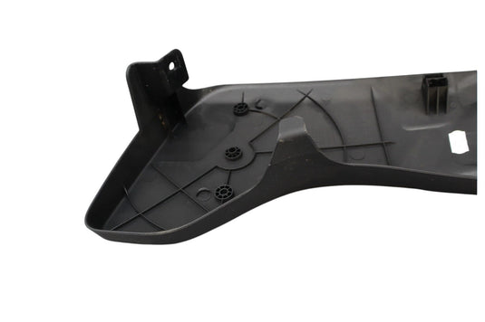 14-20 Maserati Ghibli Front Right Side Seat Outer Switch Cover Trim Black OEM