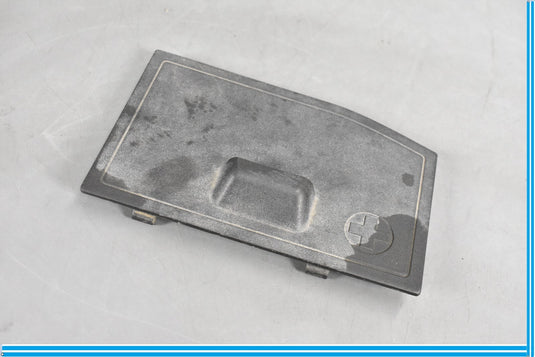 09-16 Audi A4 Battery Jumper Access Cover 8K1819424 Oem