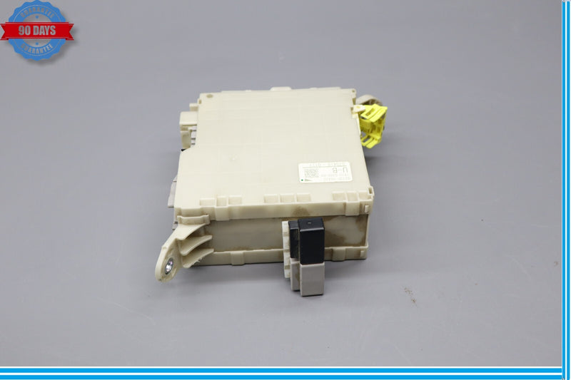 Load image into Gallery viewer, 07-09 Lexus LS460 LS460L Front Left Driver Side Interior Junction Fuse Box Oem
