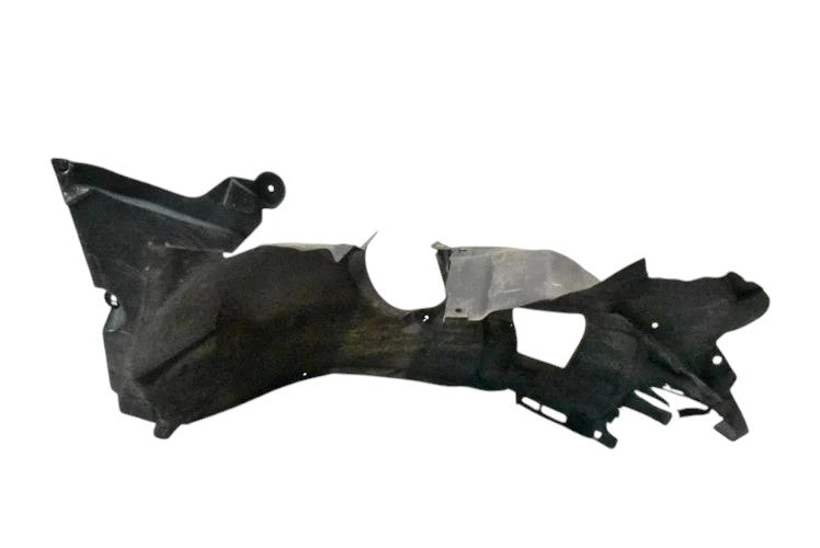 Load image into Gallery viewer, 14-19 Mercedes W117 CLA250 Front Left Driver Side Fender Liner Splash Shield Oem
